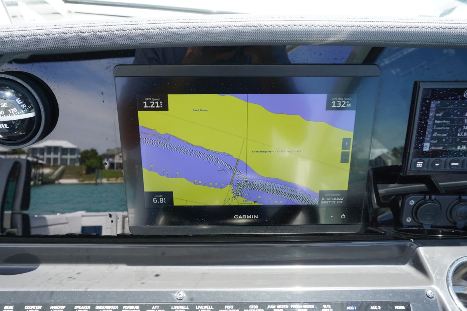 2023 Blackfin 272 DC - Photo 11