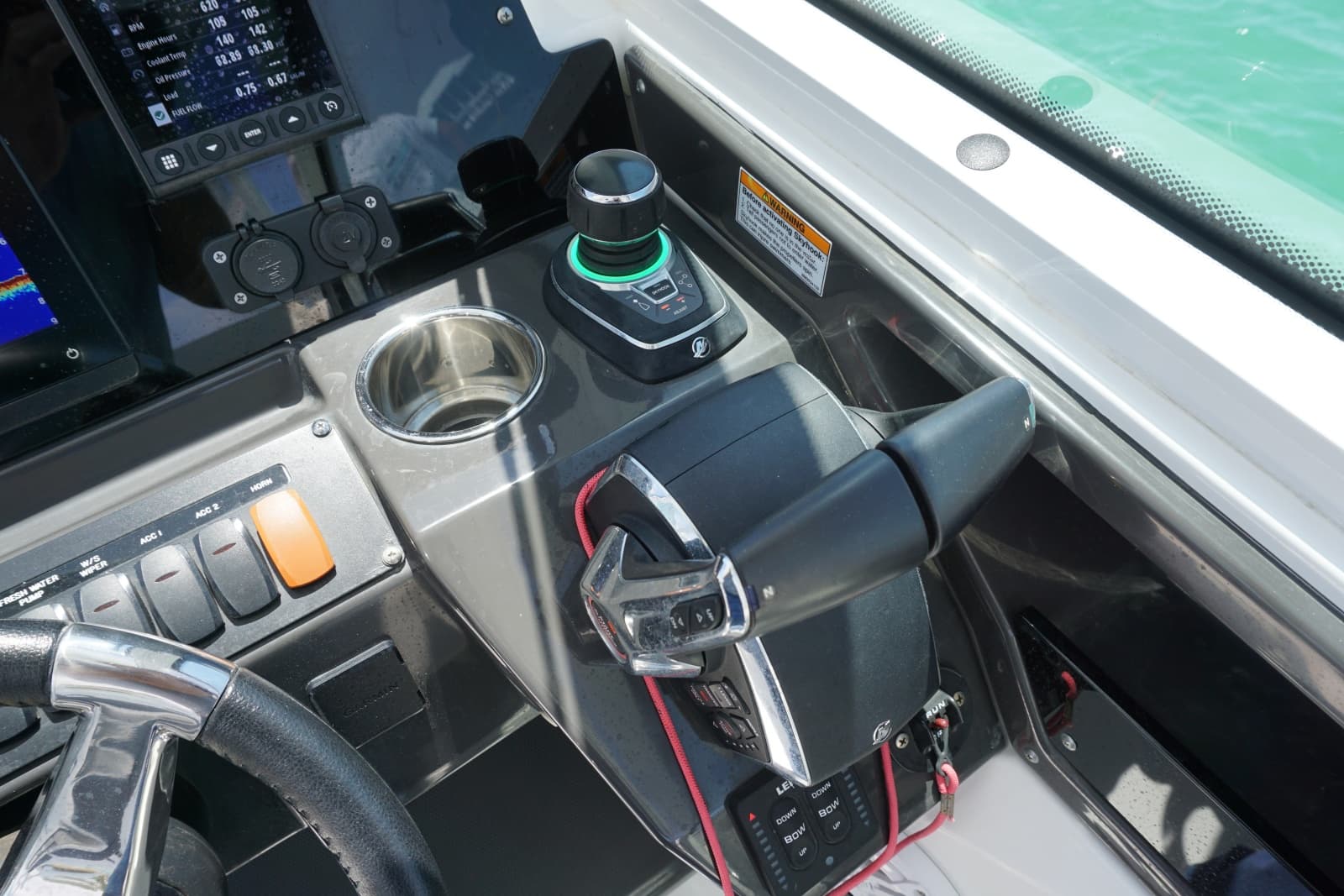 2023 Blackfin 272 DC - Photo 13