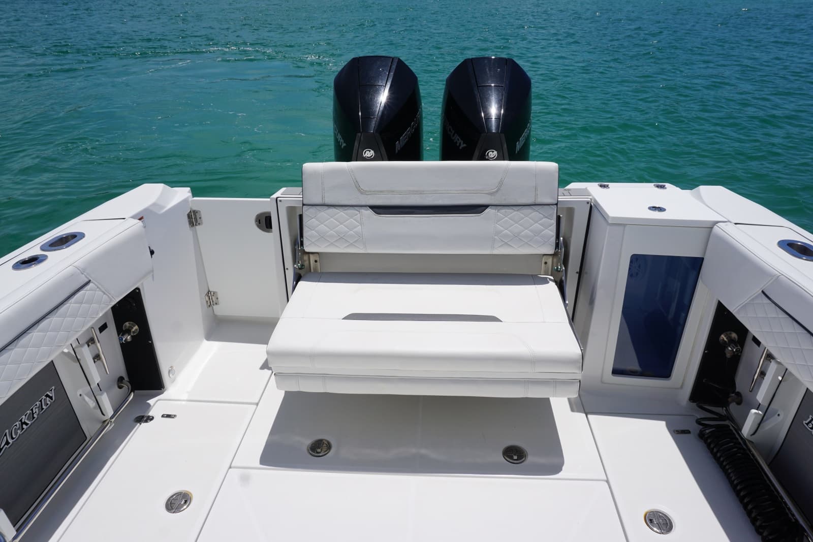 2023 Blackfin 272 DC - Photo 26