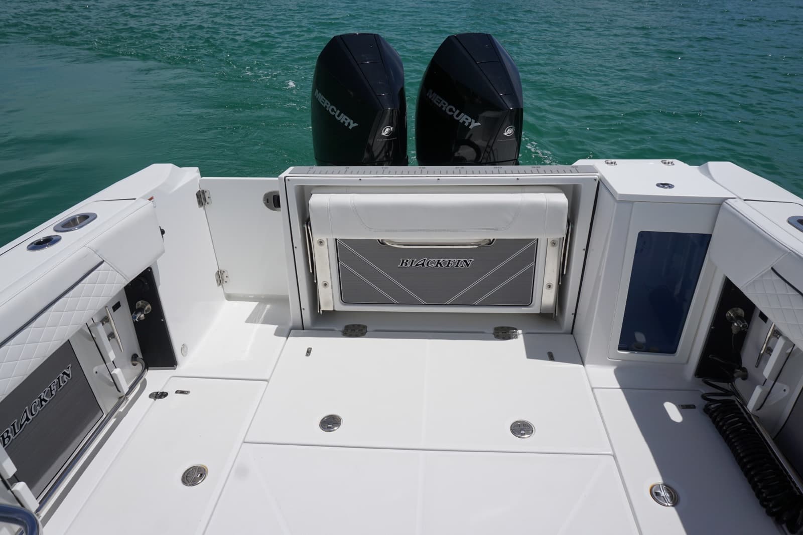 2023 Blackfin 272 DC - Photo 25