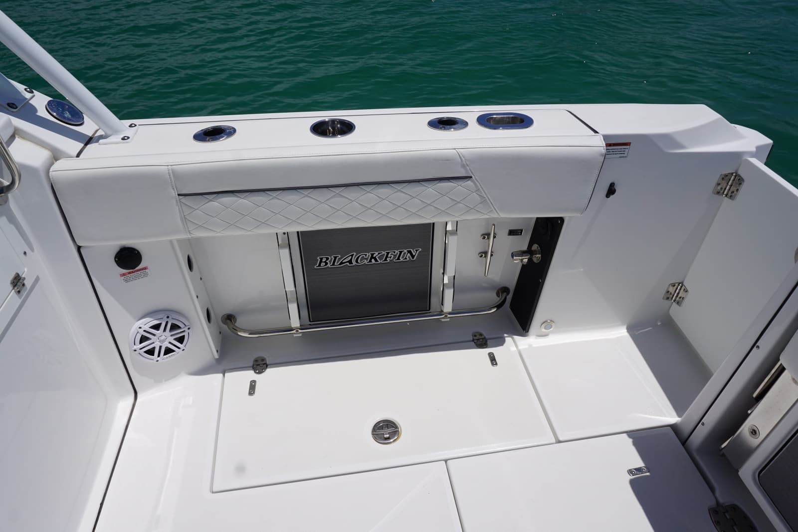 2023 Blackfin 272 DC - Photo 27