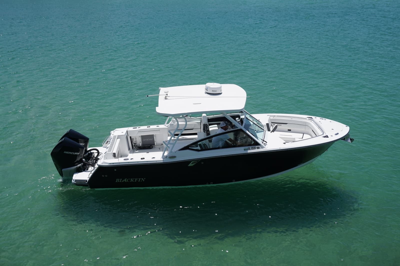 2023 Blackfin 272 DC - Photo 42