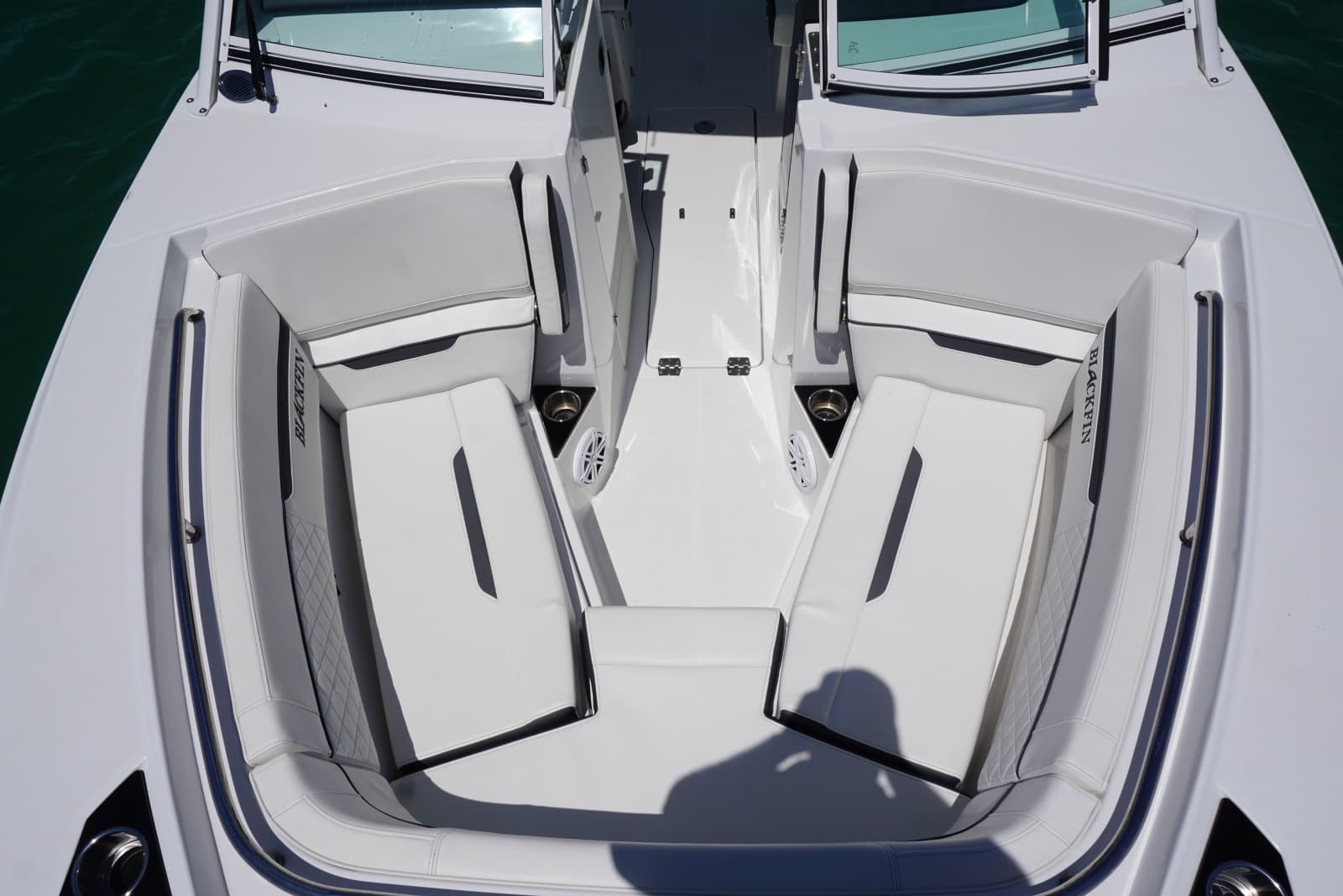 2023 Blackfin 272 DC - Photo 24