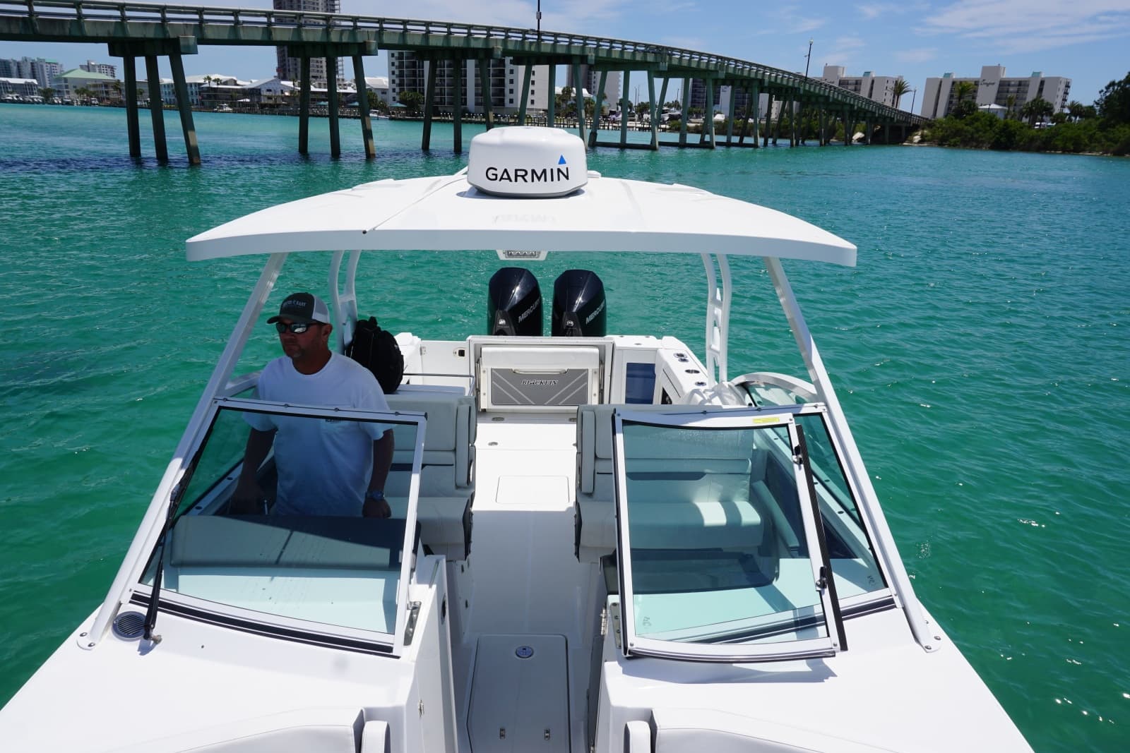 2023 Blackfin 272 DC - Photo 29