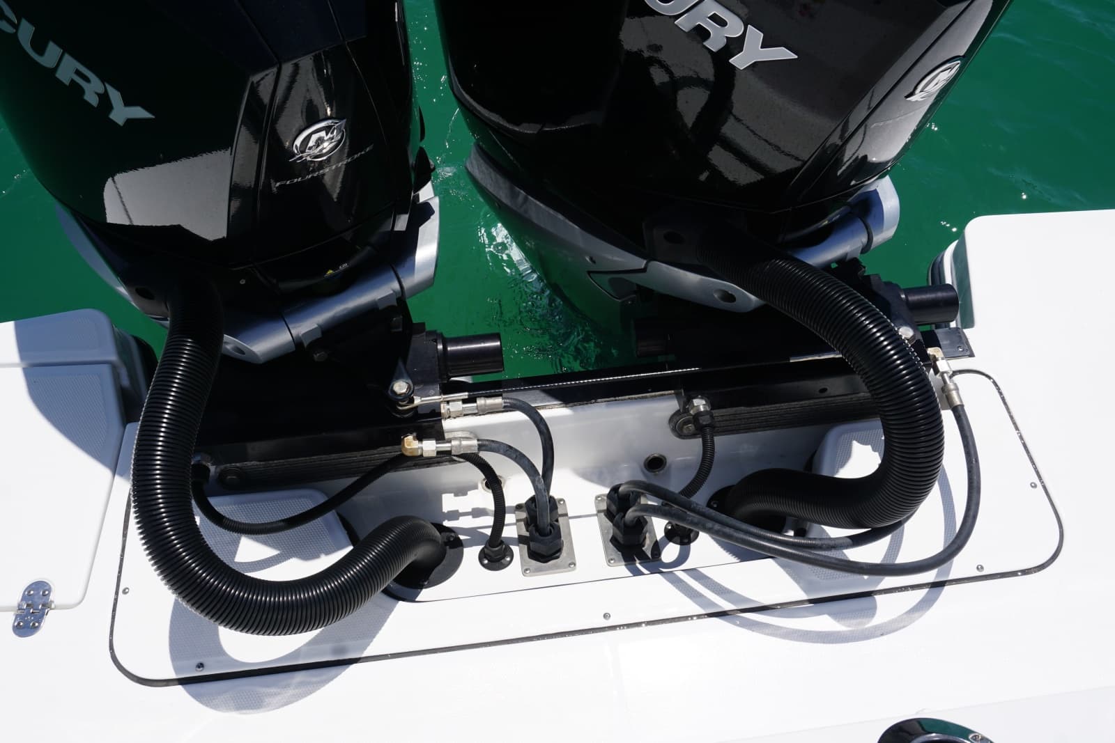 2023 Blackfin 272 DC - Photo 32