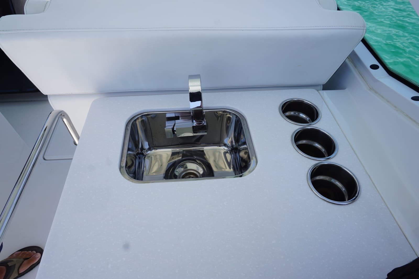 2023 Blackfin 272 DC - Photo 22