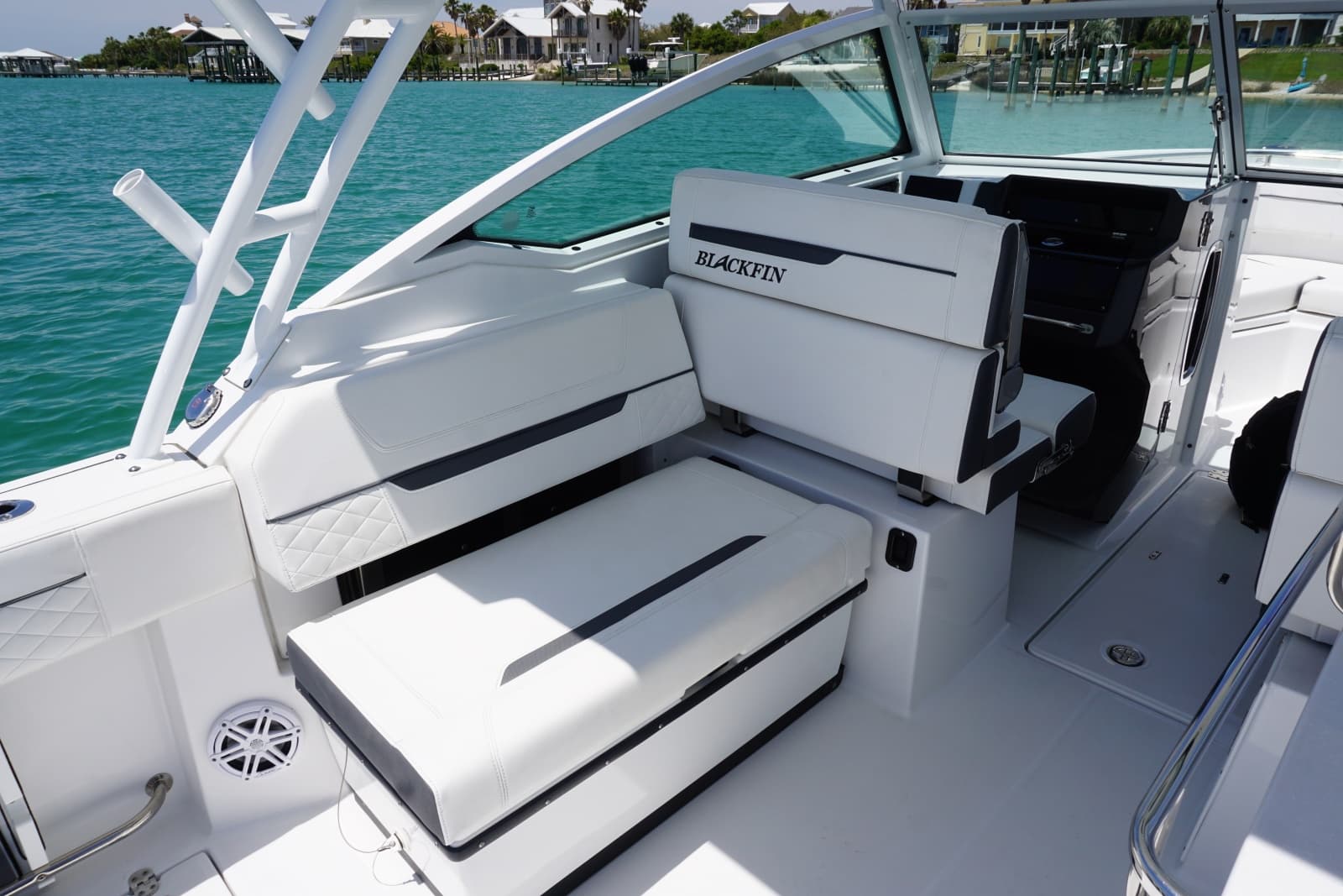 2023 Blackfin 272 DC - Photo 19