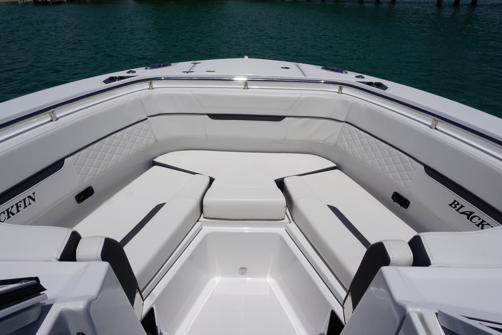 2023 Blackfin 272 DC - Photo 23