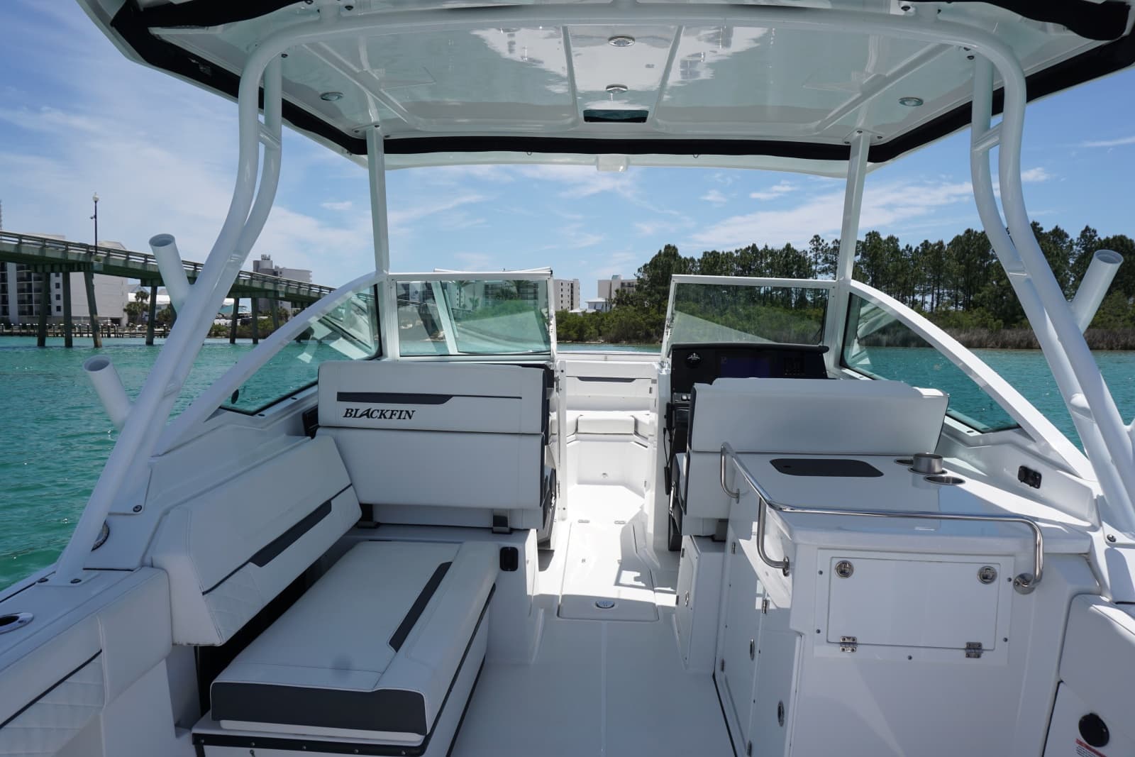 2023 Blackfin 272 DC - Photo 3