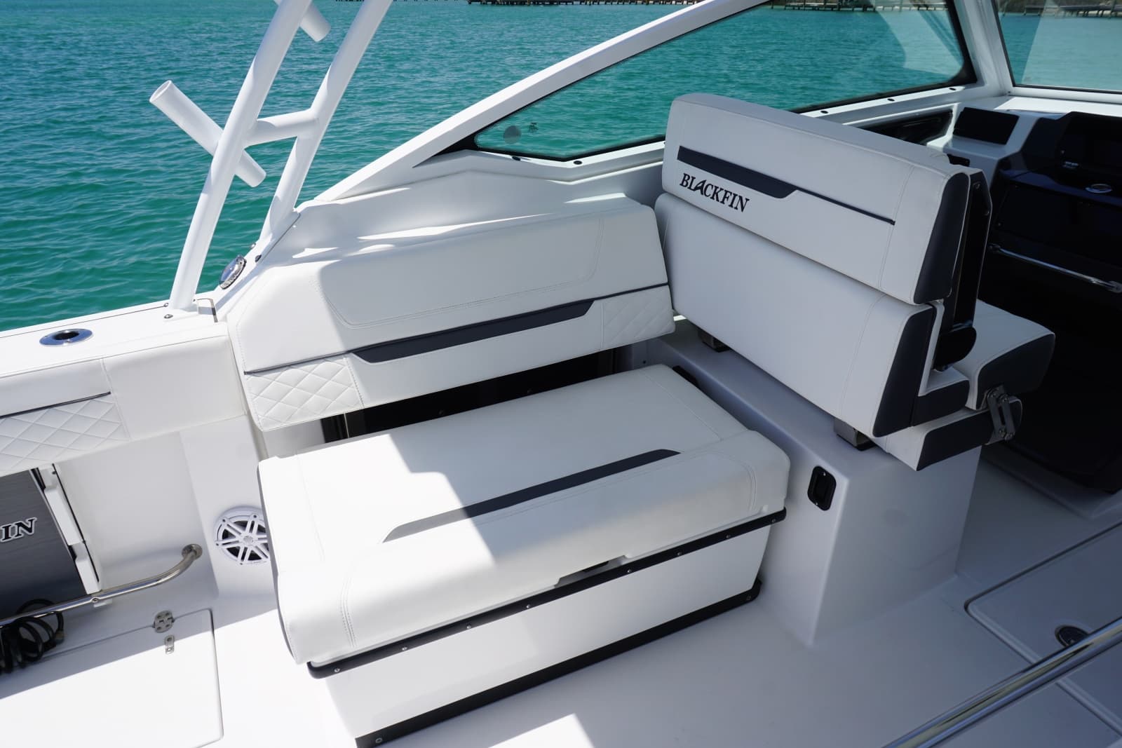 2023 Blackfin 272 DC - Photo 18