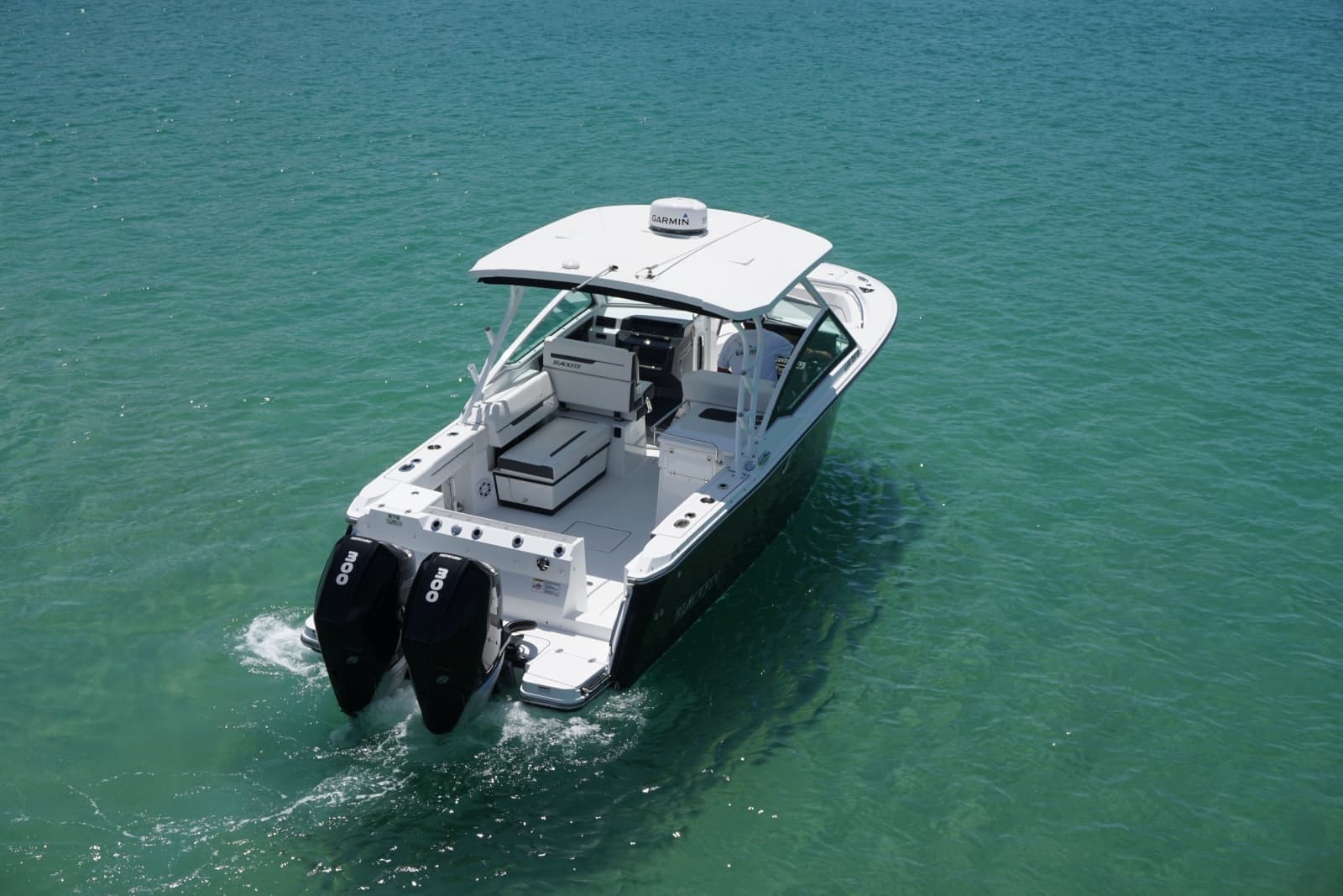 2023 Blackfin 272 DC - Photo 46