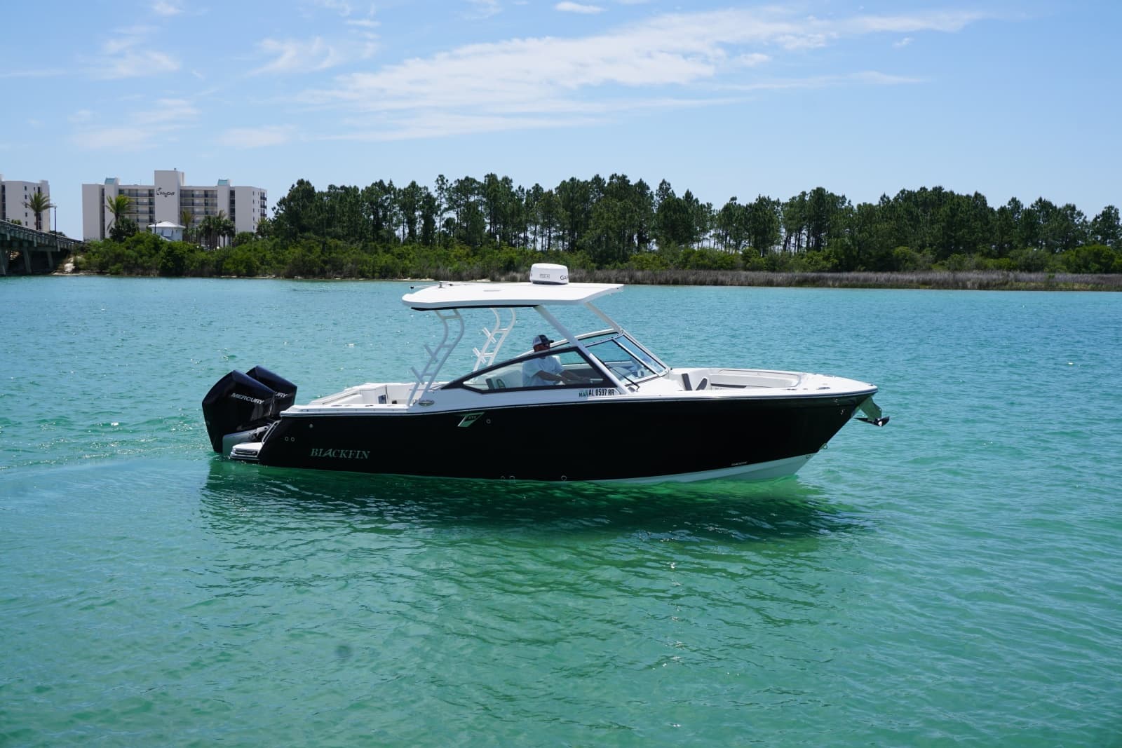 2023 Blackfin 272 DC - Photo 1