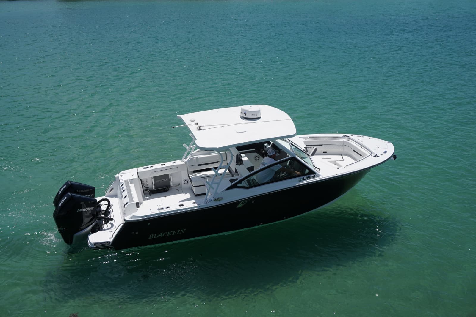 2023 Blackfin 272 DC - Photo 39