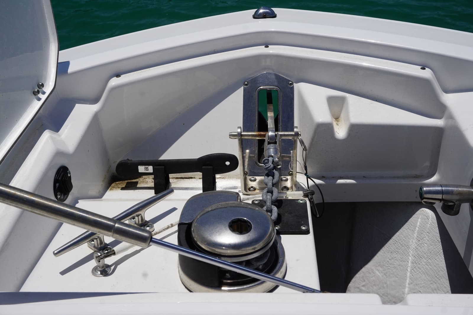 2023 Blackfin 272 DC - Photo 34