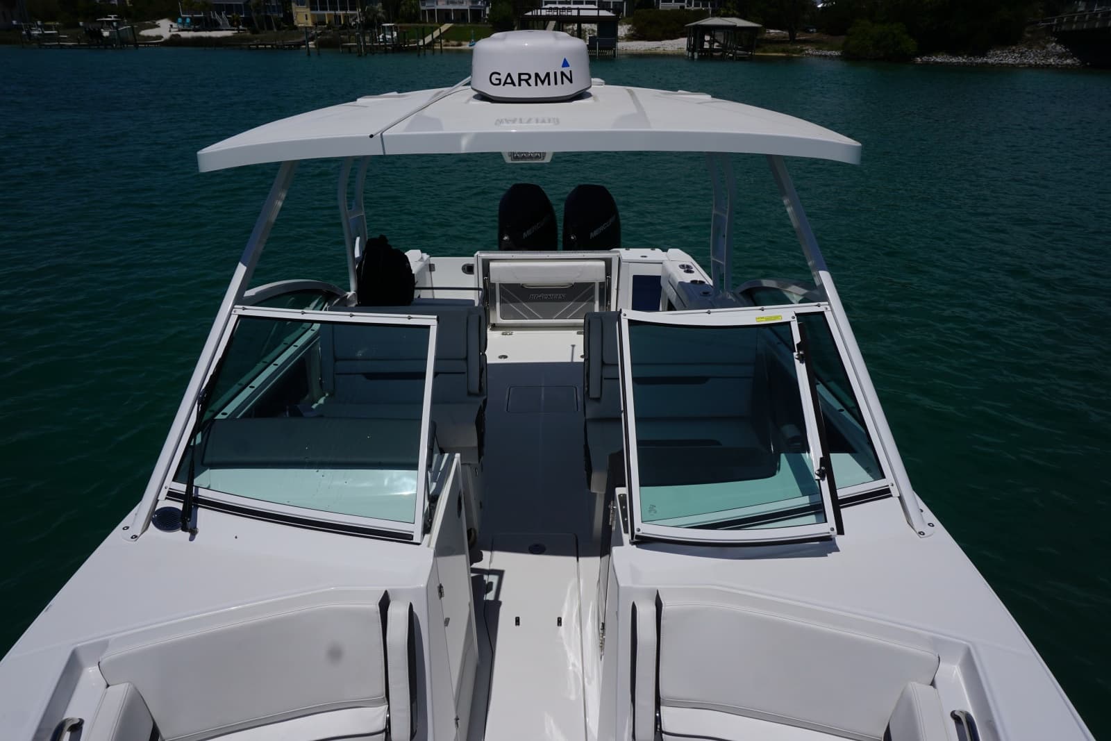 2023 Blackfin 272 DC - Photo 30