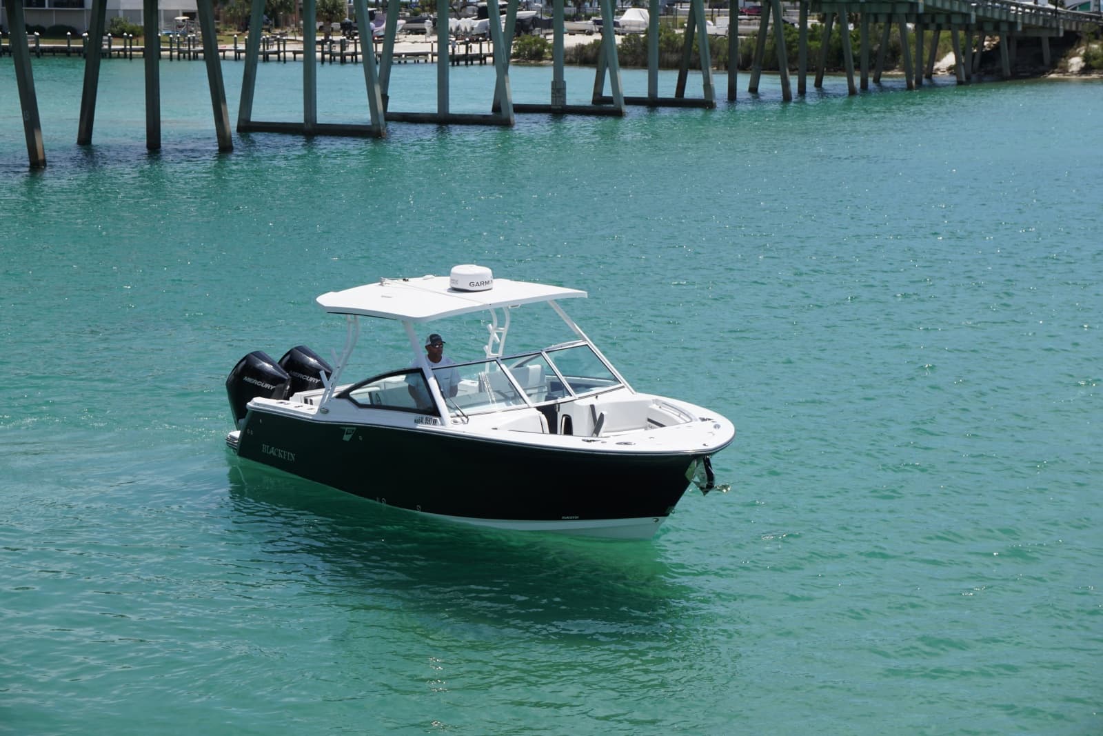 2023 Blackfin 272 DC - Photo 41