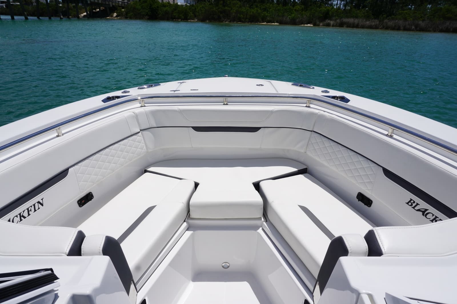 2023 Blackfin 272 DC - Photo 4