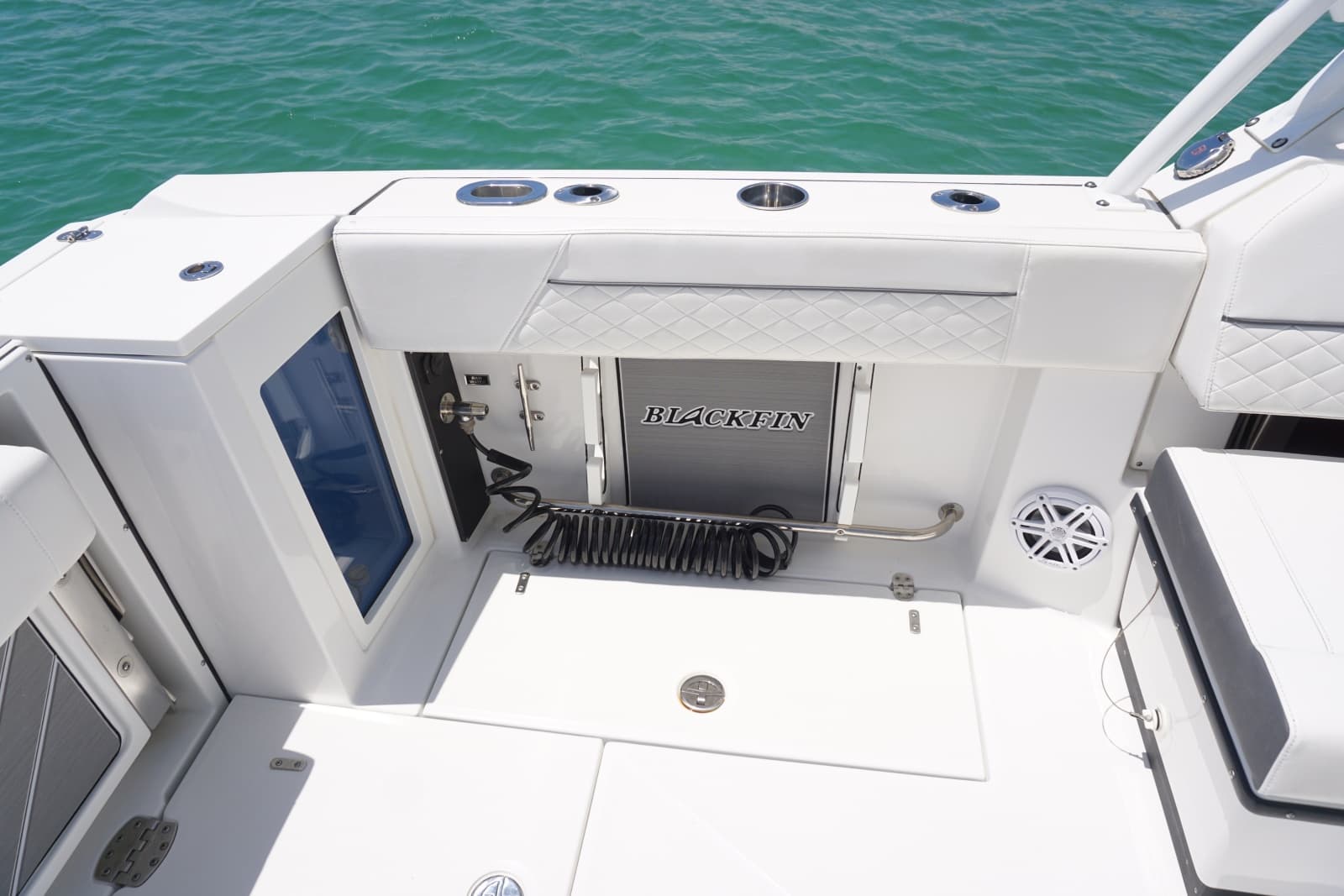 2023 Blackfin 272 DC - Photo 28