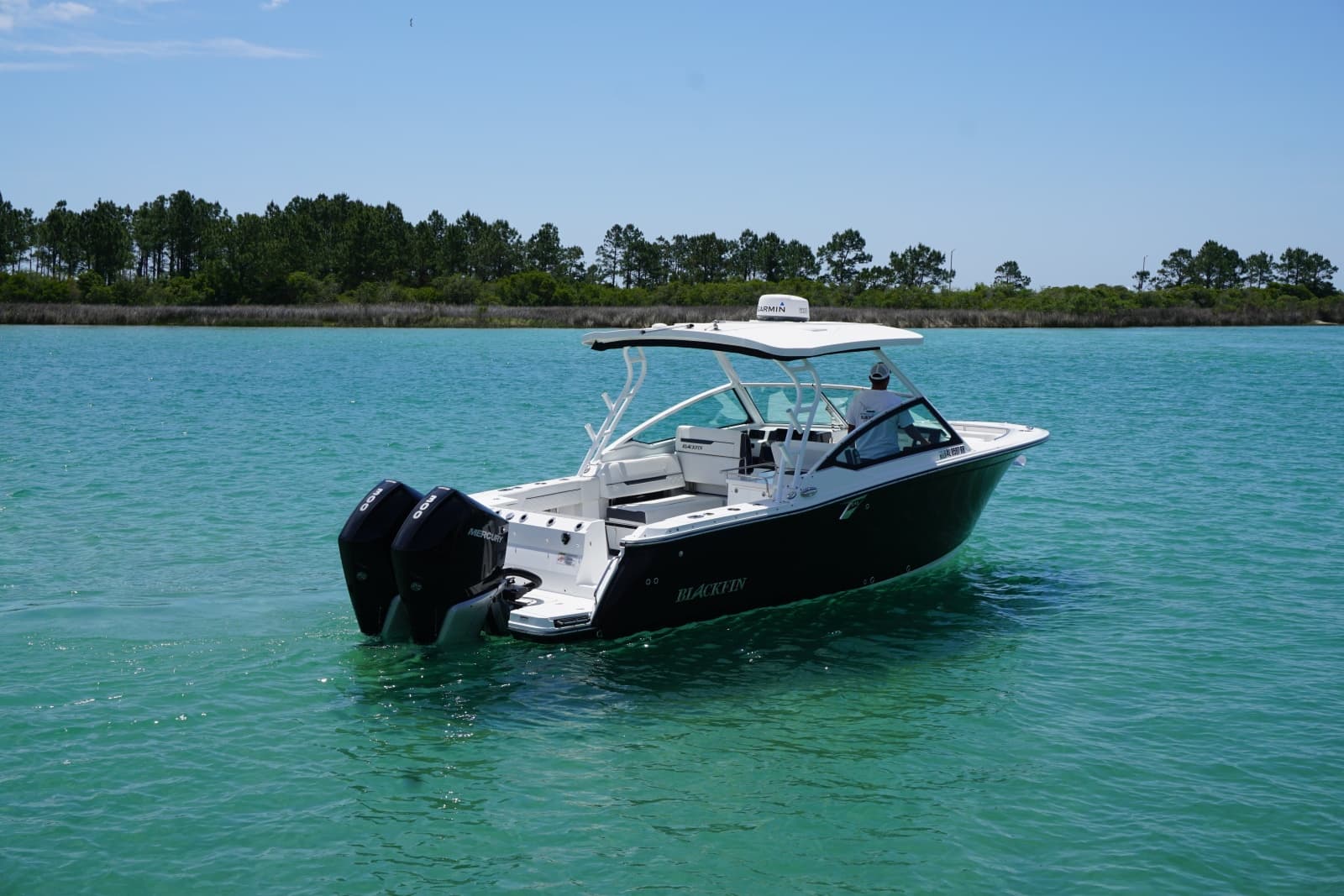 2023 Blackfin 272 DC - Photo 45
