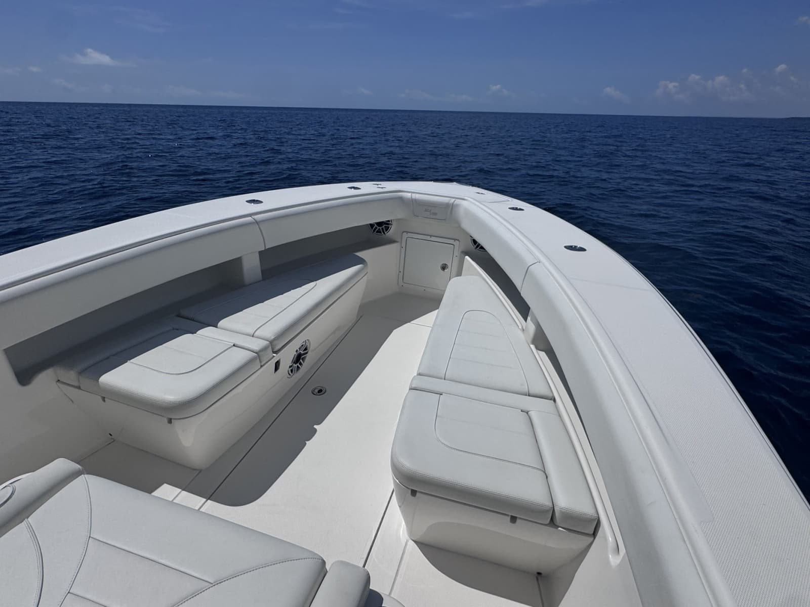 2023 SeaVee 290B - Photo 12