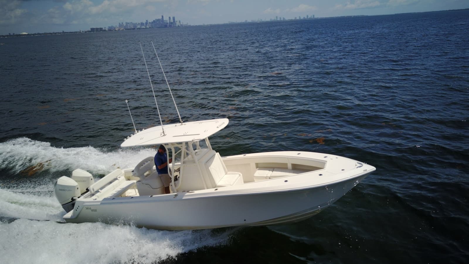 2023 SeaVee 290B - Photo 4