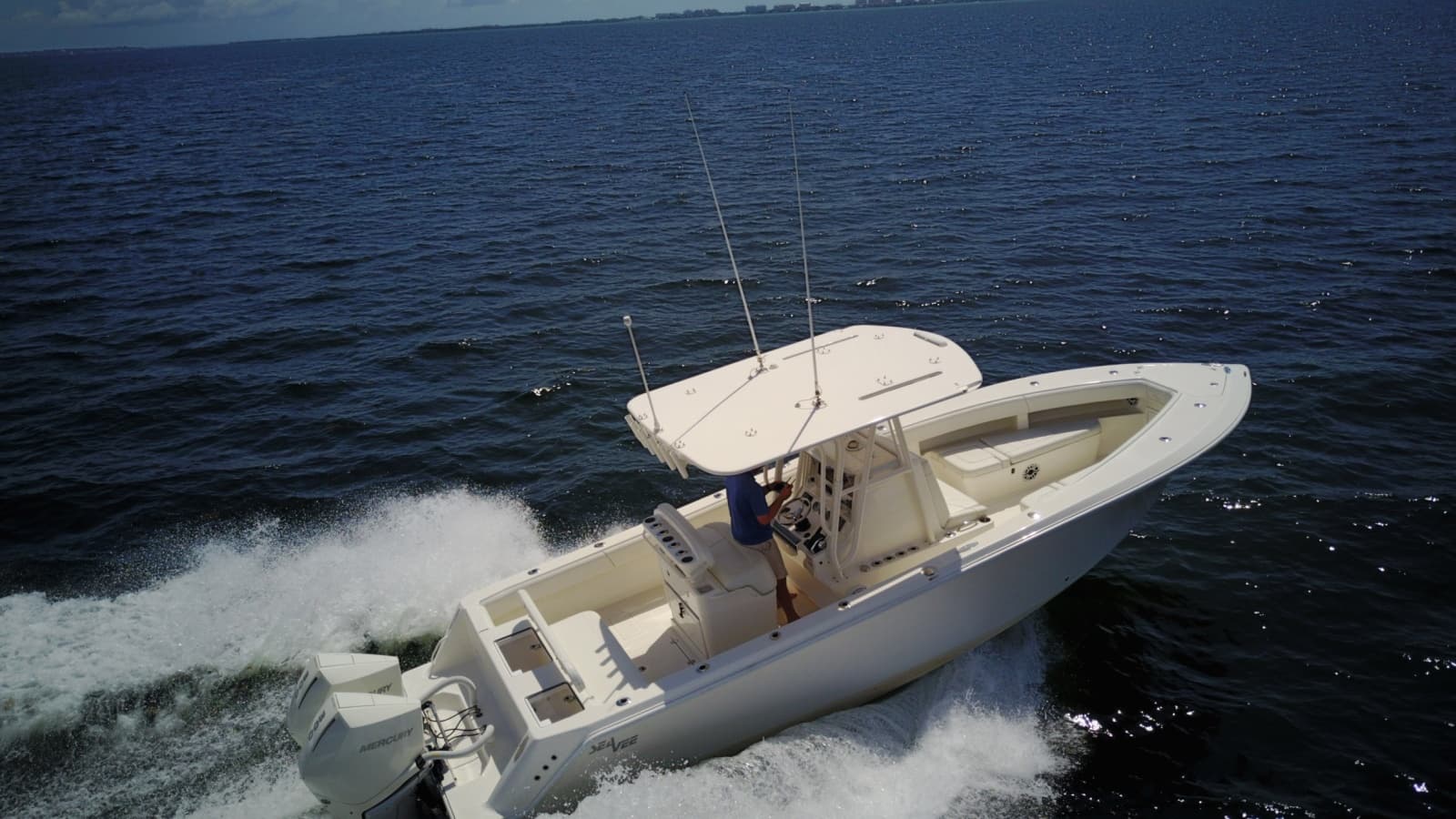 2023 SeaVee 290B - Photo 7