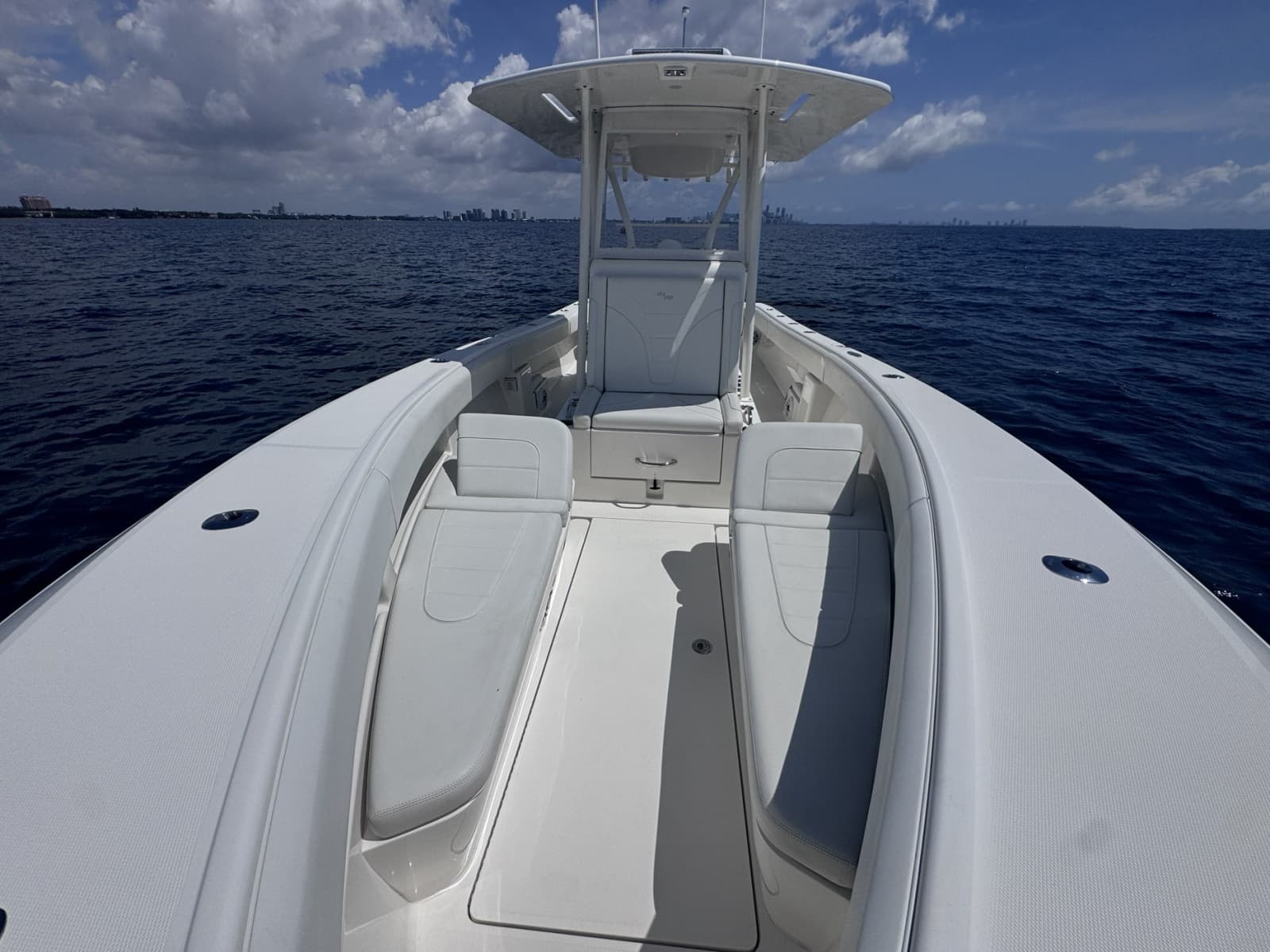 2023 SeaVee 290B - Photo 14