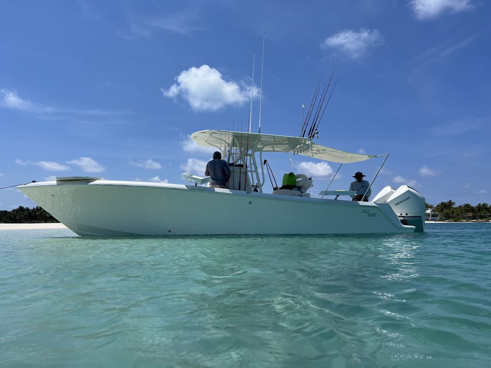 2023 SeaVee 290B - Photo 22