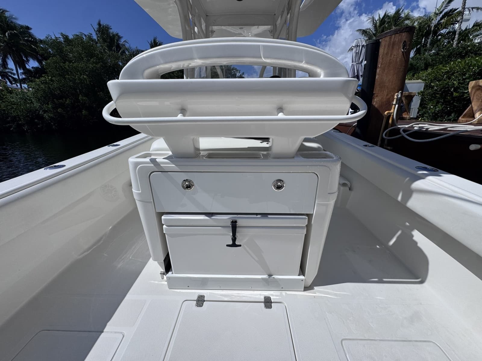 2023 SeaVee 290B - Photo 8