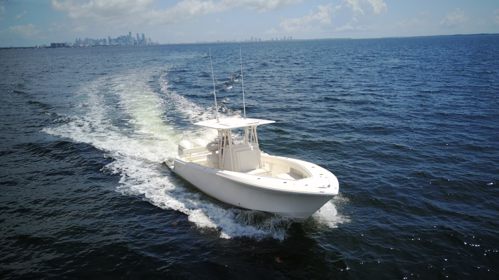2023 SeaVee 290B - Photo 5