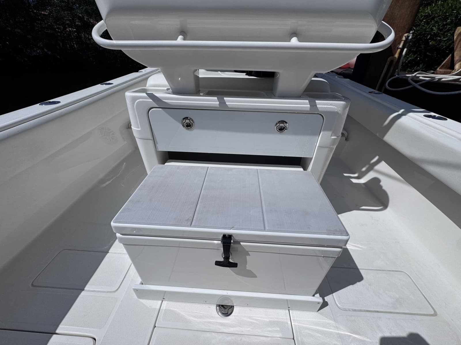 2023 SeaVee 290B - Photo 10