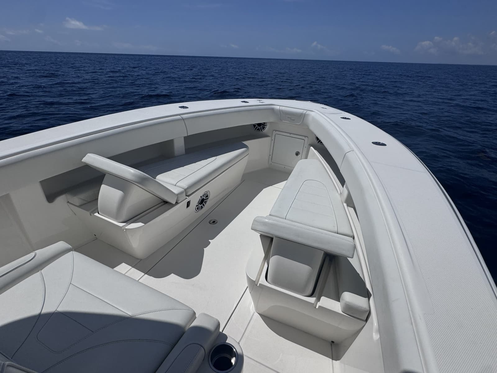 2023 SeaVee 290B - Photo 13