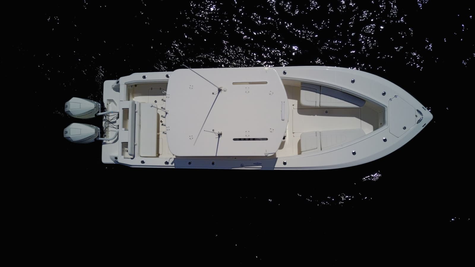 2023 SeaVee 290B - Photo 6