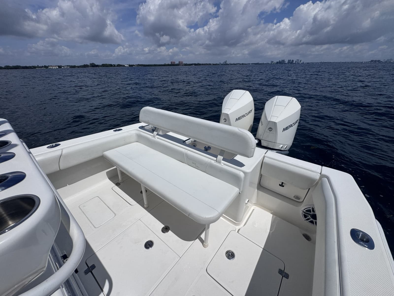 2023 SeaVee 290B - Photo 17