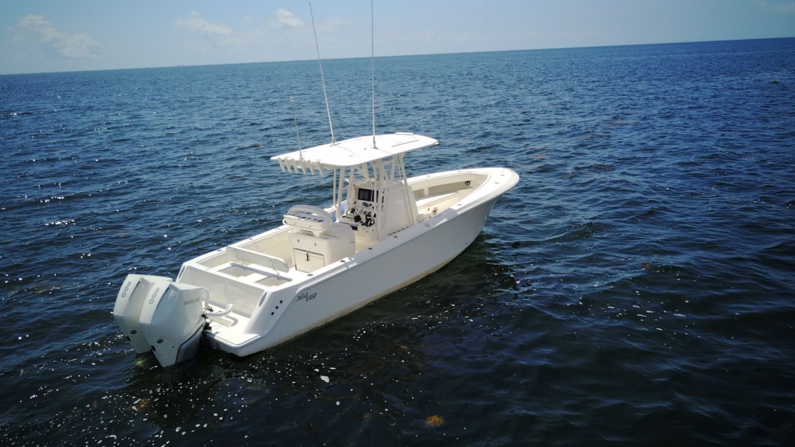 2023 SeaVee 290B - Photo 2