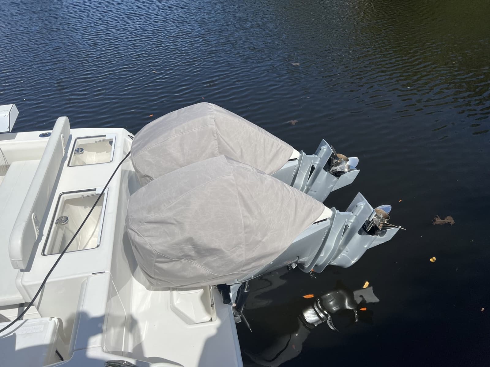 2023 SeaVee 290B - Photo 18
