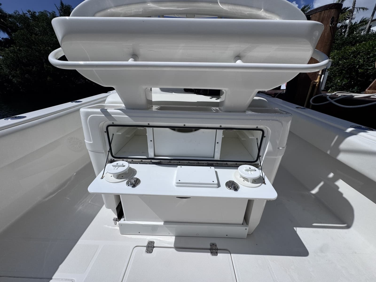 2023 SeaVee 290B - Photo 9
