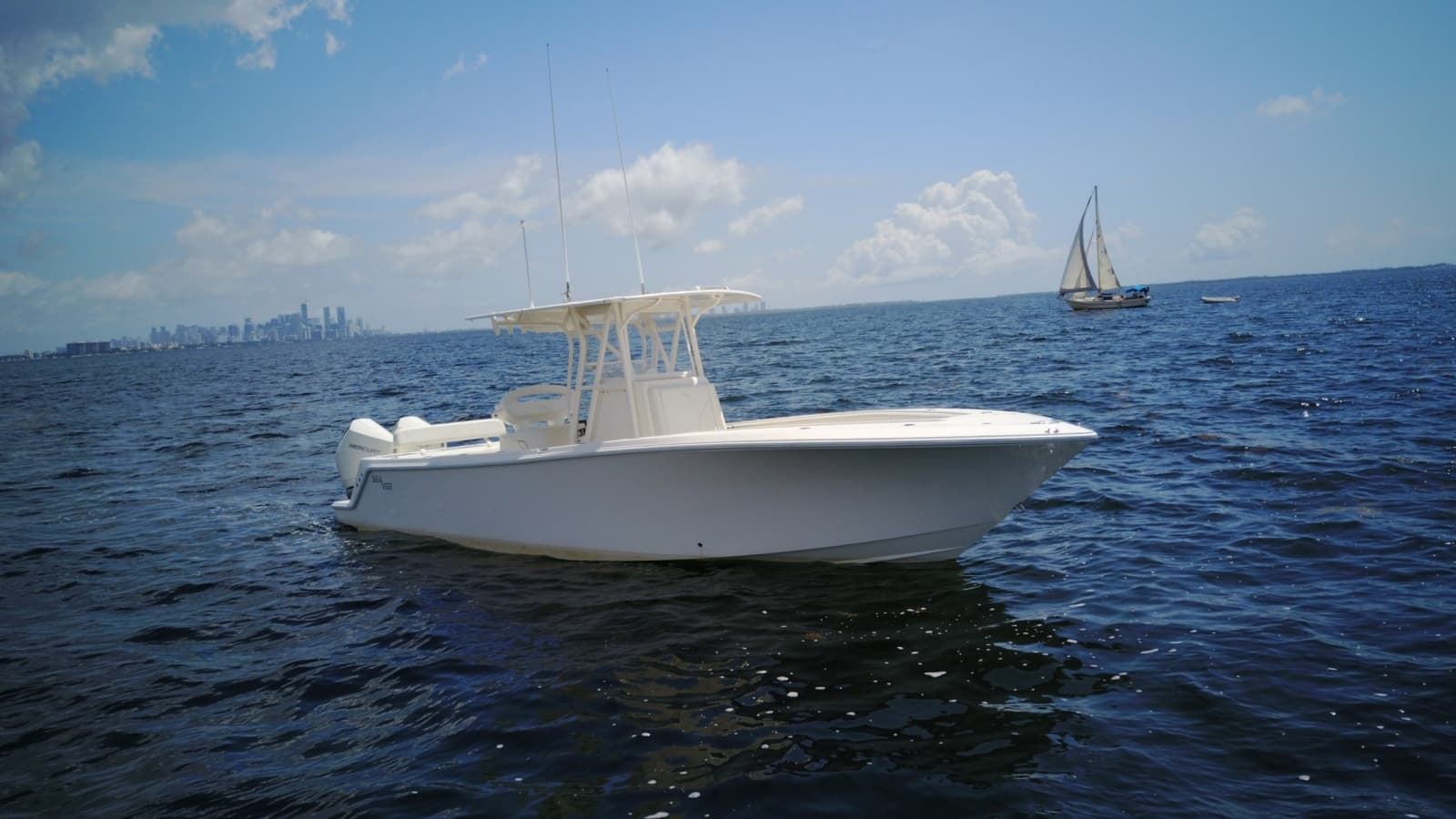 2023 SeaVee 290B - Photo 1