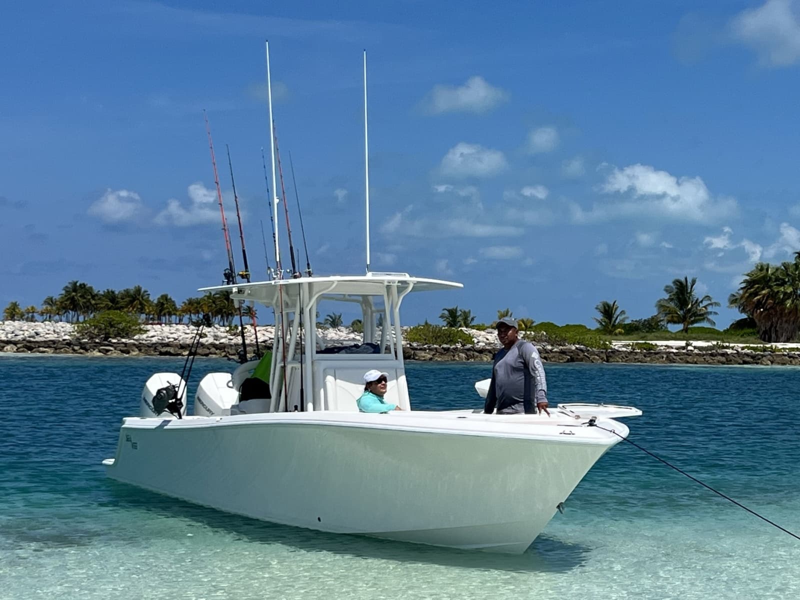 2023 SeaVee 290B - Photo 21