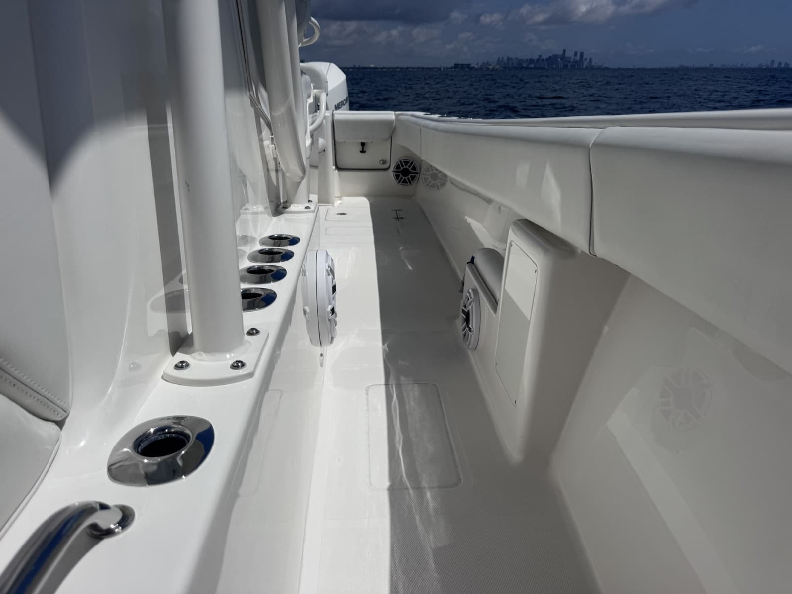 2023 SeaVee 290B - Photo 16