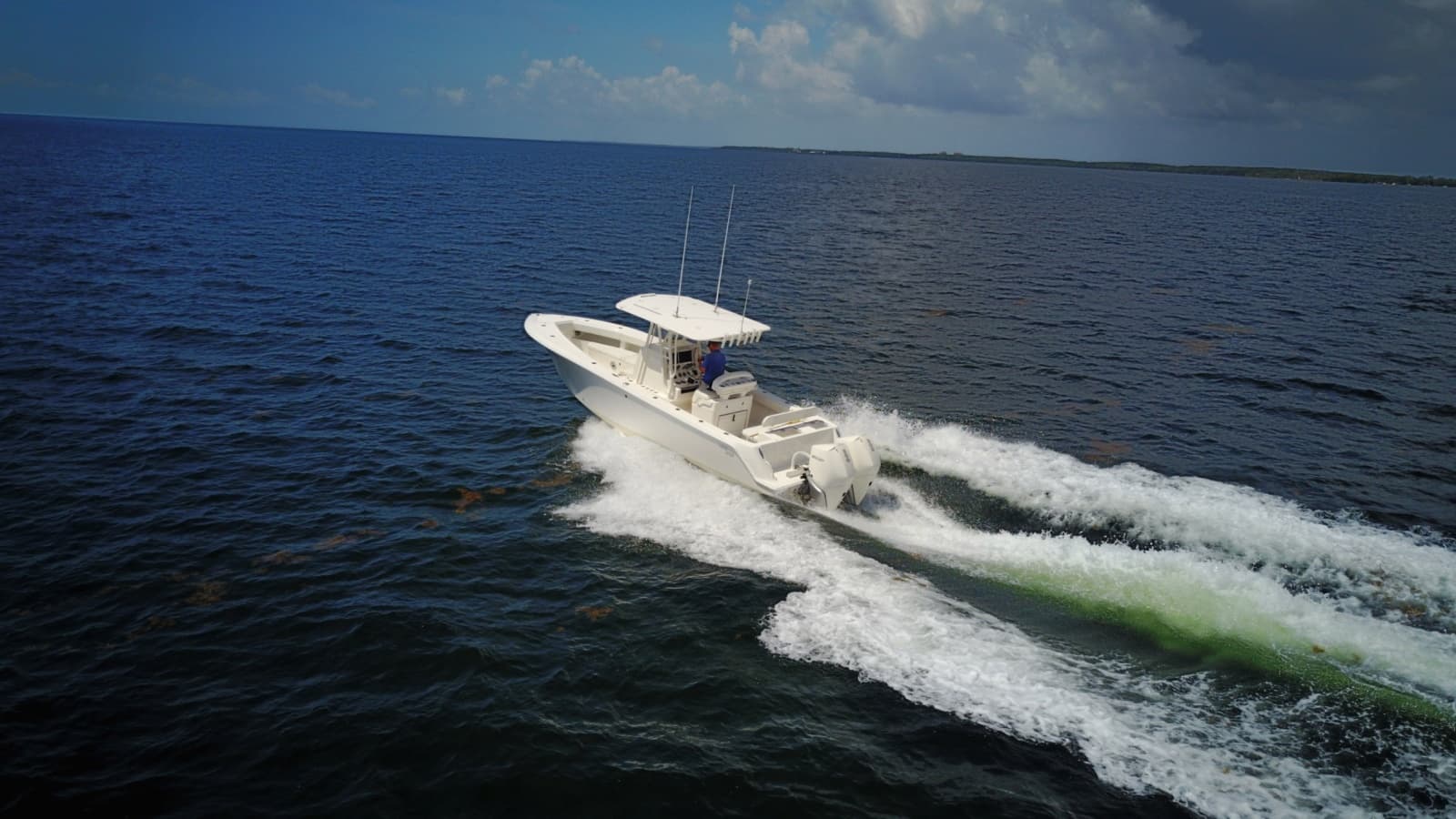 2023 SeaVee 290B - Photo 3