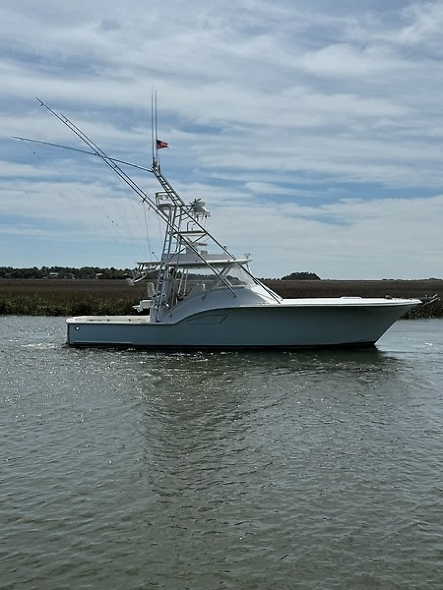 2007 Out Island Express - Photo 1