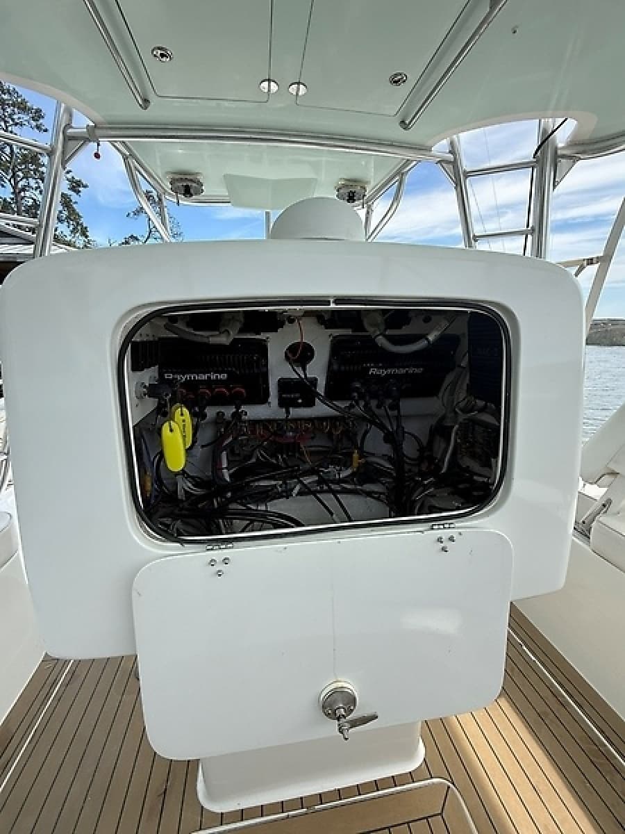 2007 Out Island Express - Photo 17