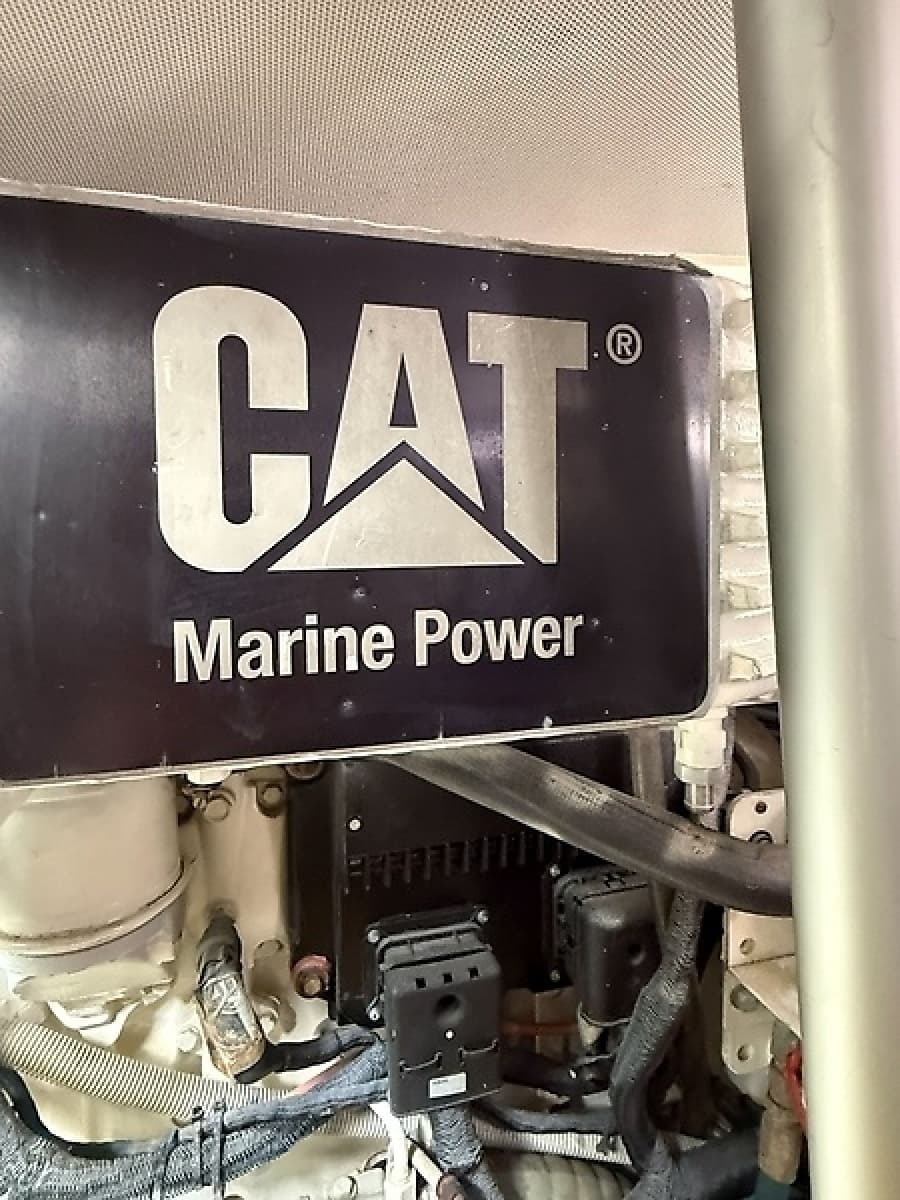 2007 Out Island Express - Photo 34