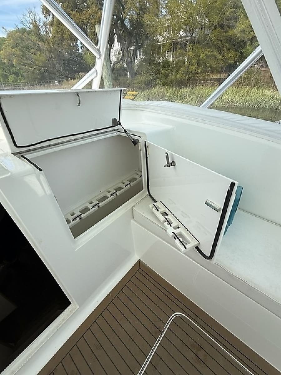 2007 Out Island Express - Photo 16