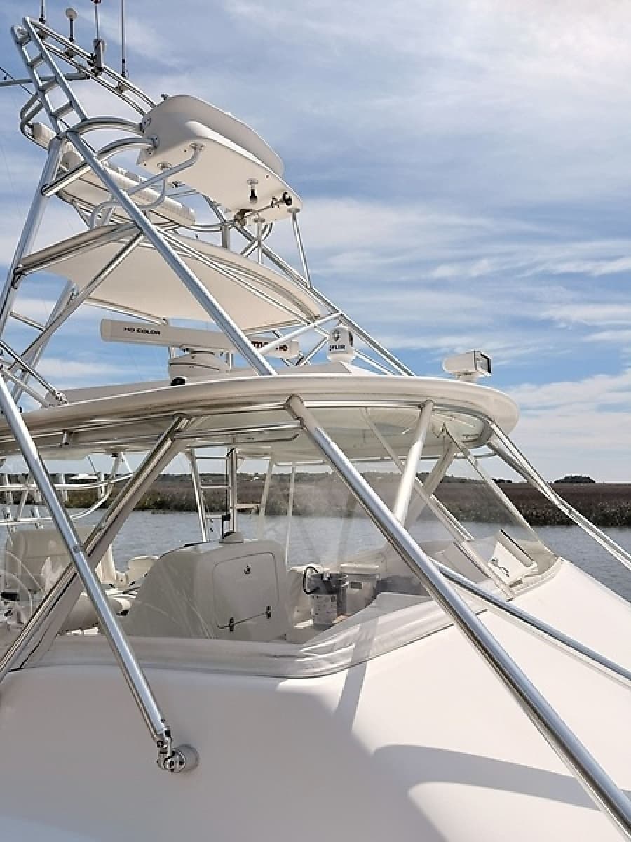 2007 Out Island Express - Photo 11