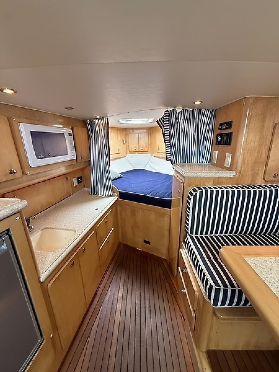 2007 Out Island Express - Photo 30