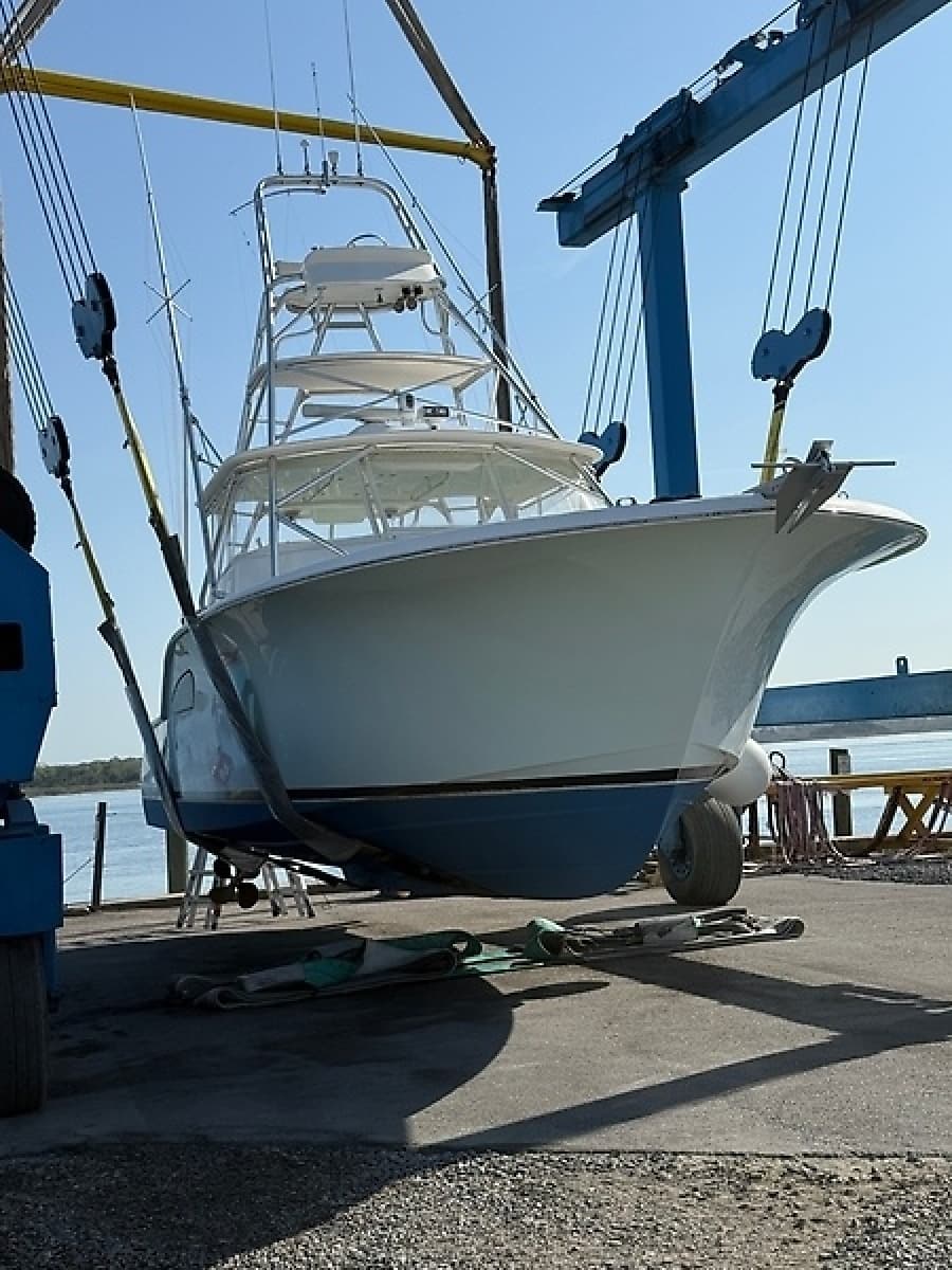 2007 Out Island Express - Photo 9