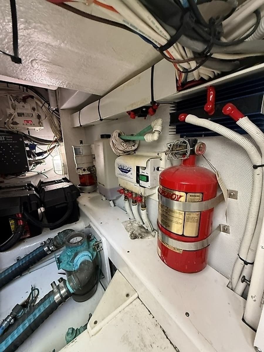 2007 Out Island Express - Photo 35