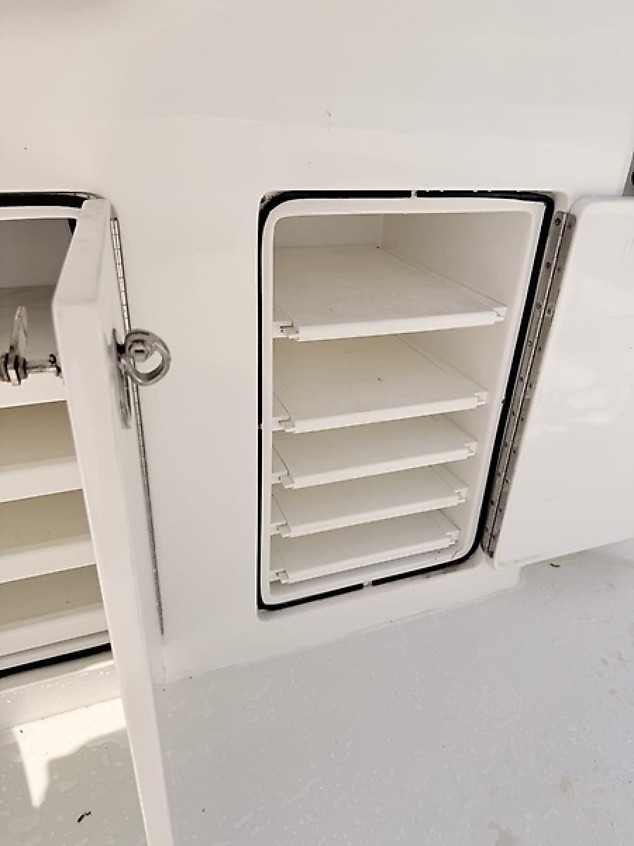 2007 Out Island Express - Photo 21